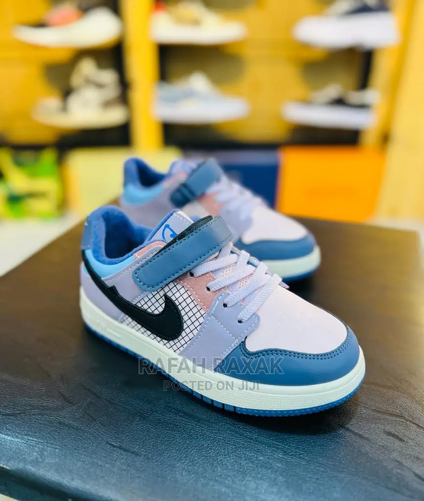 Kids Sneakers