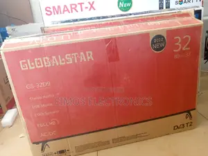 32 Inches Global Star Digital Tvs