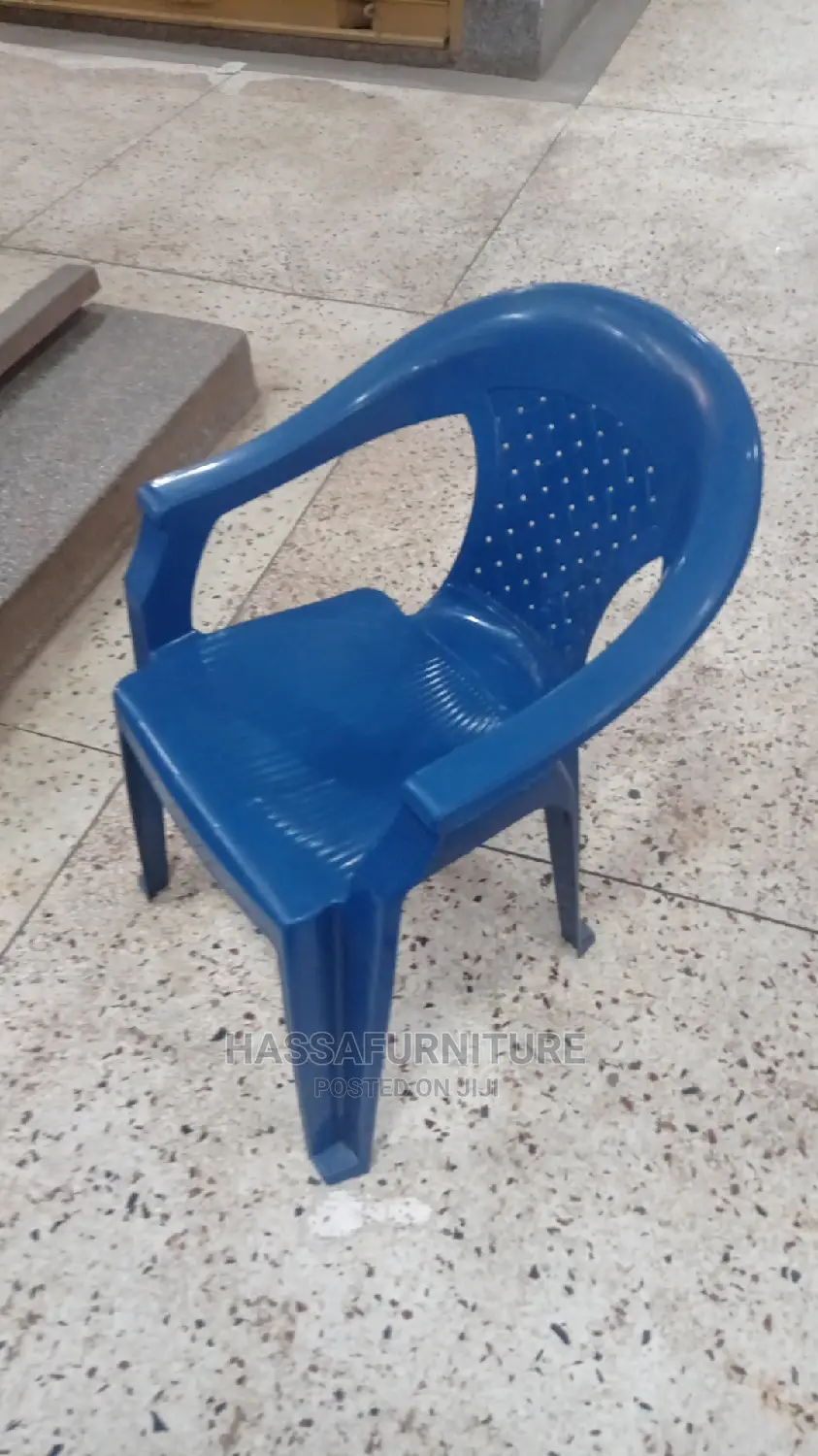 Plastic Chairs Brand New