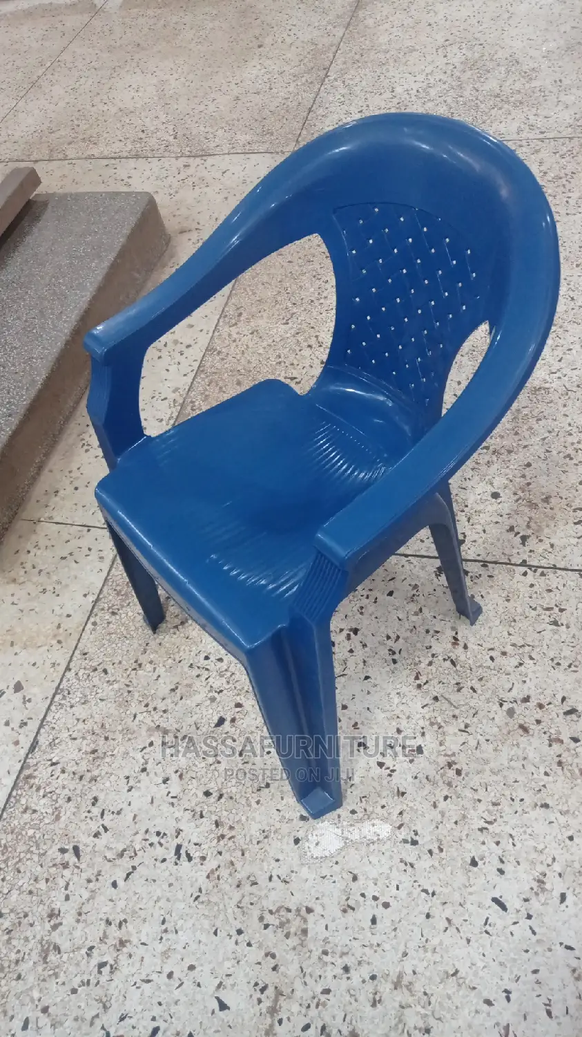 Plastic Chairs Brand New