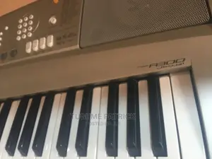 Yamaha Psr A300 Keyboard