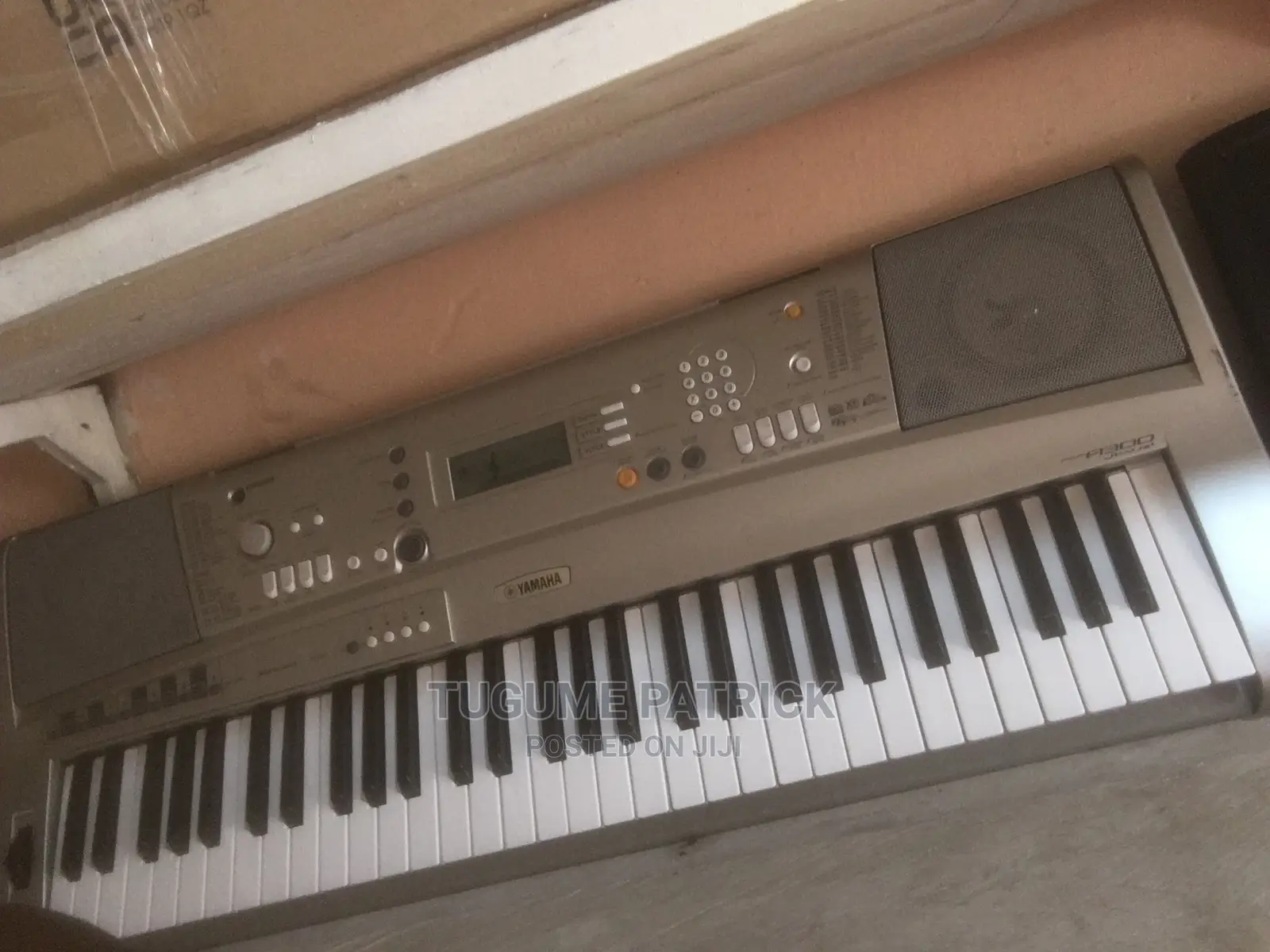 Yamaha Psr A300 Keyboard