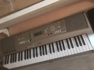 Yamaha Psr A300 Keyboard