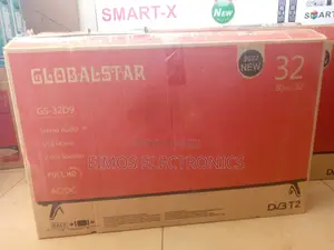 32 Inches Led Global Star Digital Tv