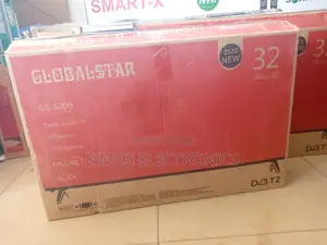 32 Inches Led Global Star Digital Tvs