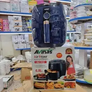 6.8 Litres Avinas Air Fryer
