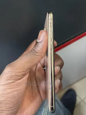 Apple iPhone XS 256 GB Gold