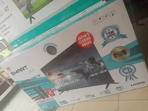 43 Smart Plus Smart Tv