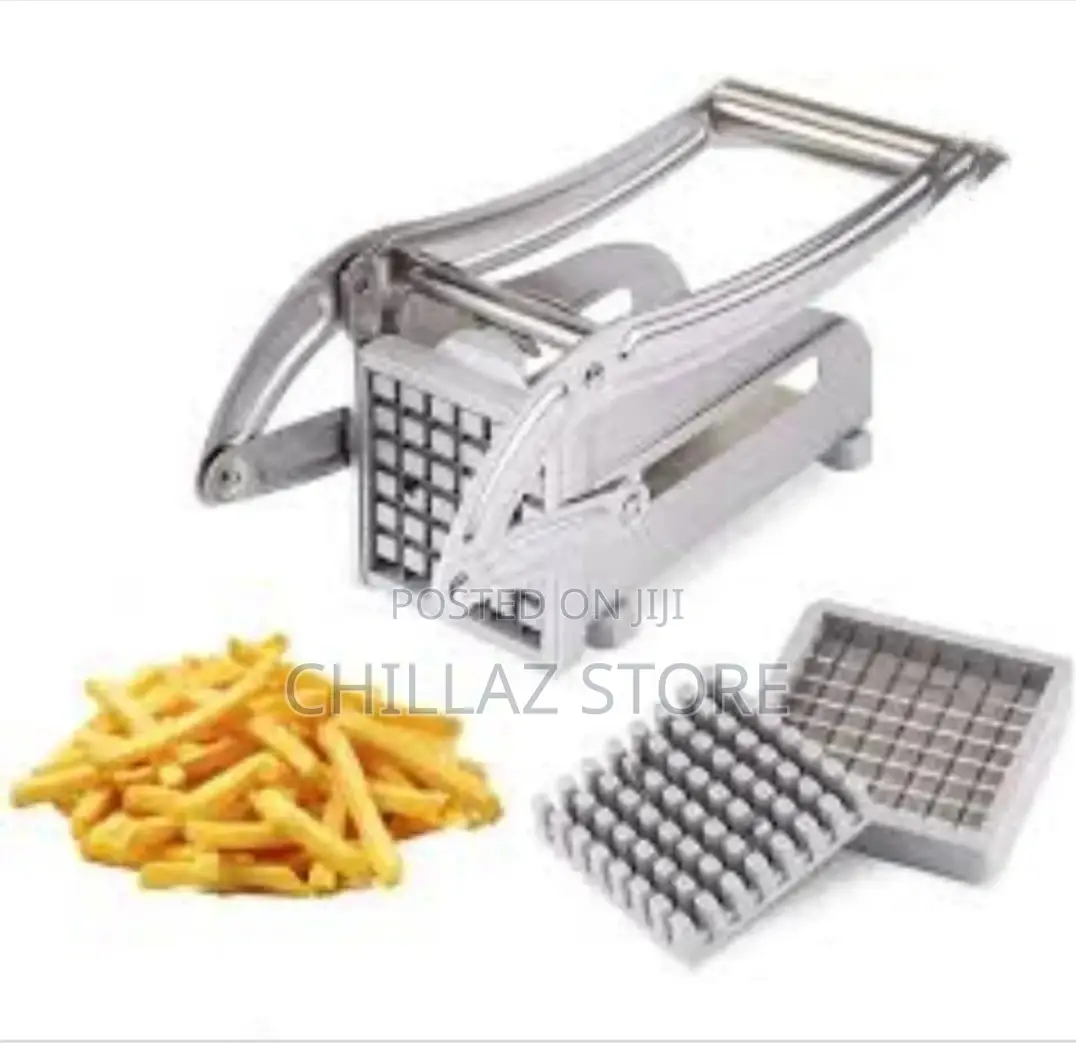 Chips Cutter