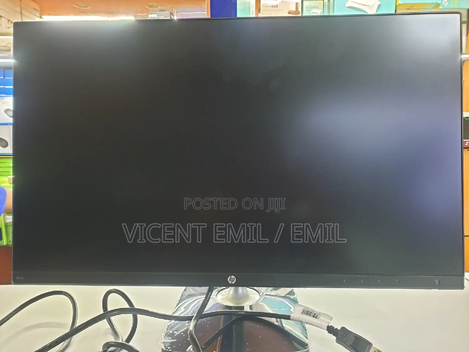 IPS Hp Monitor 23inch