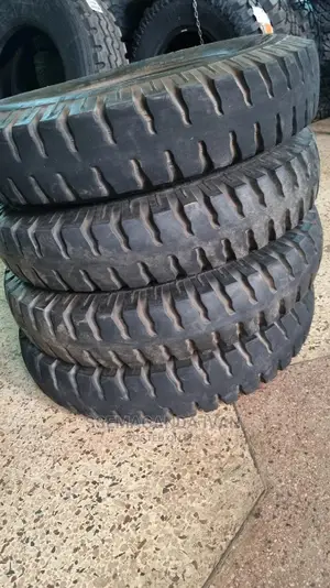 600r14 Tyres Second Hands