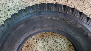 600r14 Tyres Second Hands