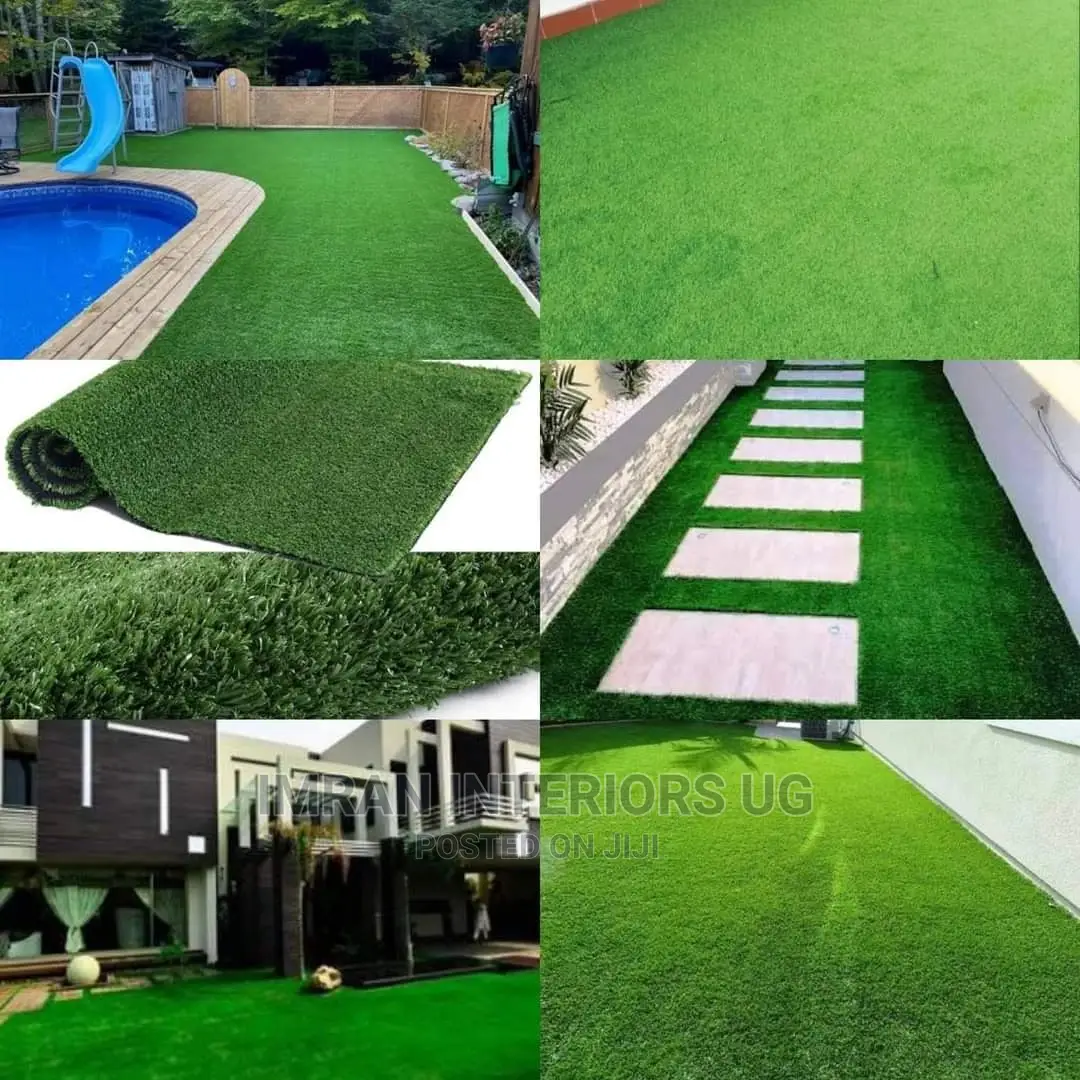 Artificial Grass Carpets