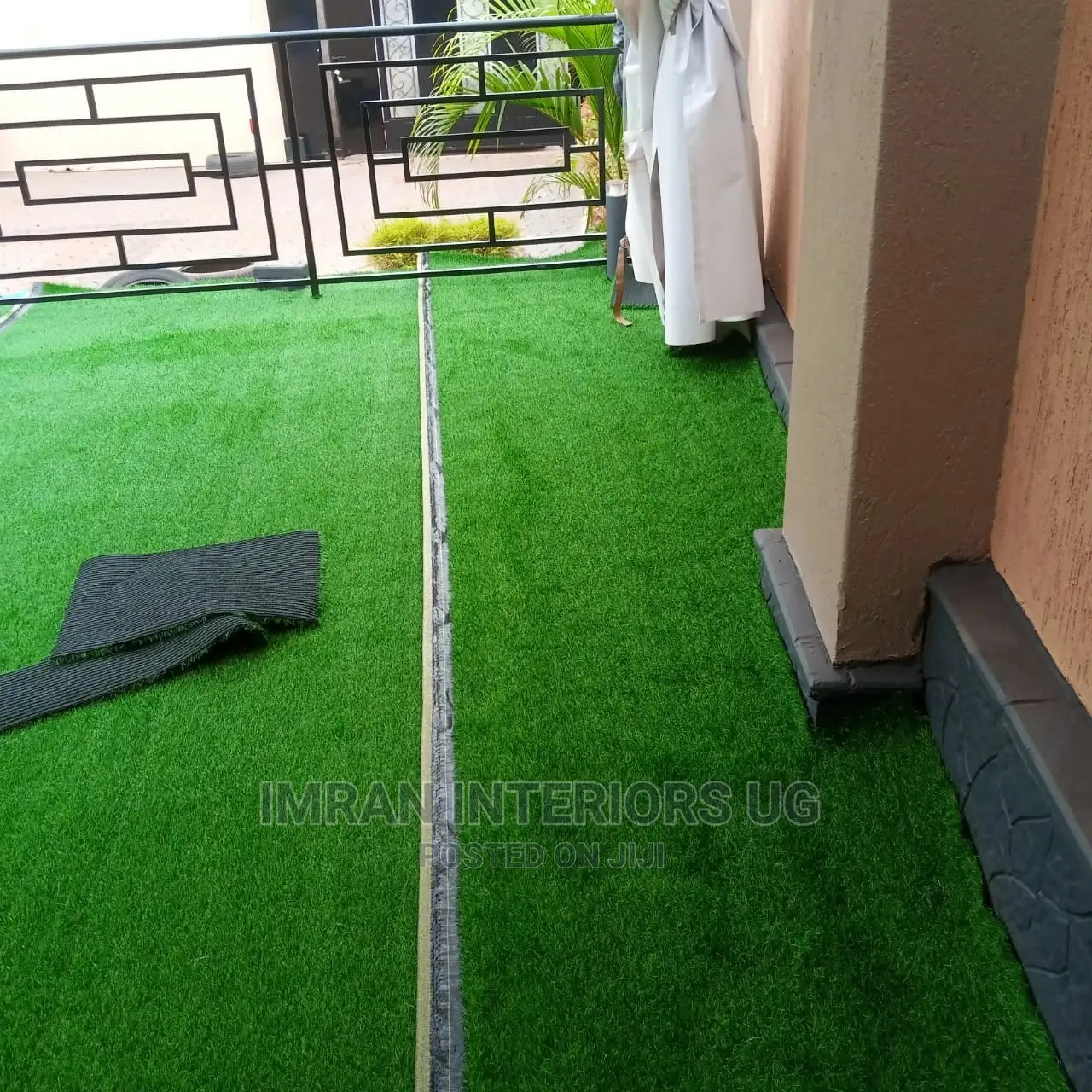 Artificial Grass Carpets