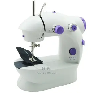 Mini Sewing Machine