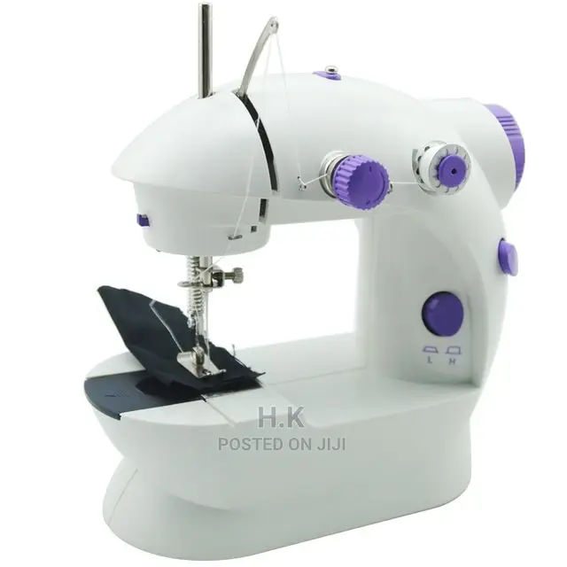 Mini Sewing Machine