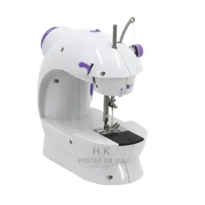 Mini Sewing Machine