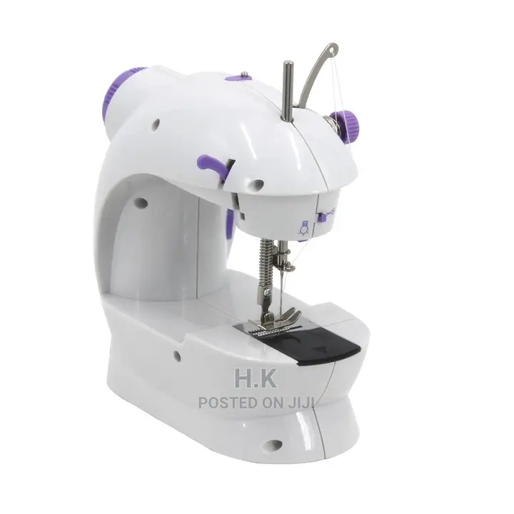 Mini Sewing Machine