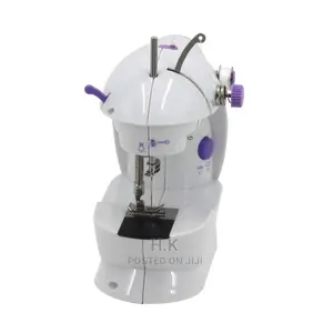 Mini Sewing Machine