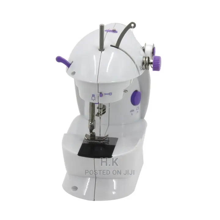 Mini Sewing Machine
