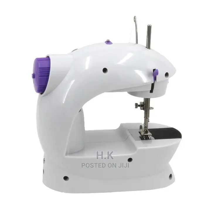 Mini Sewing Machine