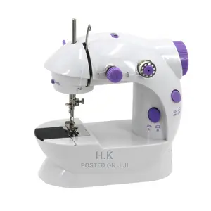 Mini Sewing Machine