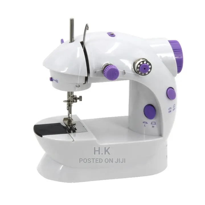 Mini Sewing Machine