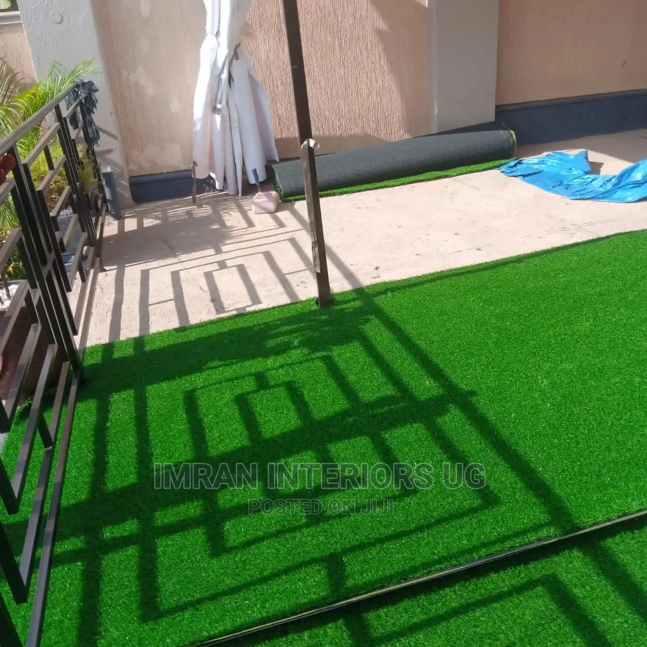 Grass Carpets