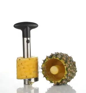 Pineapple Slicer
