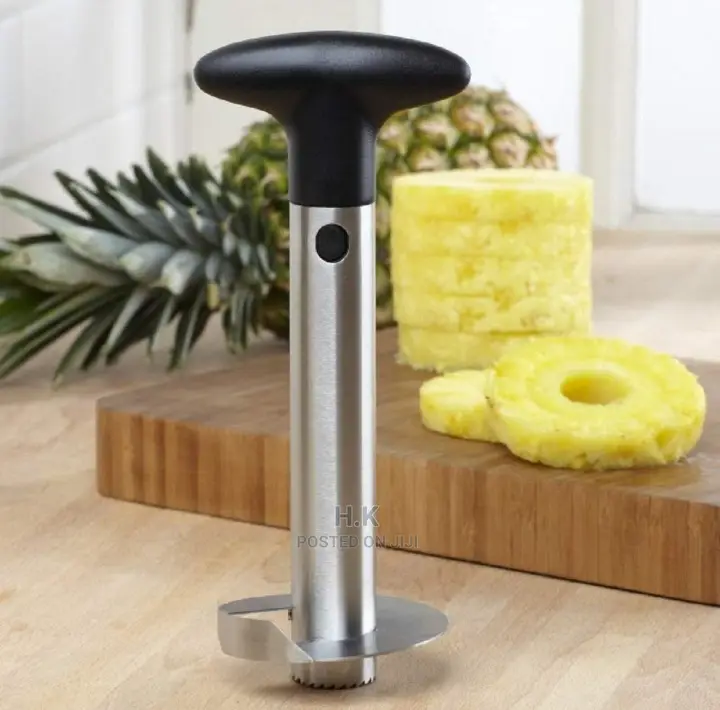 Pineapple Slicer