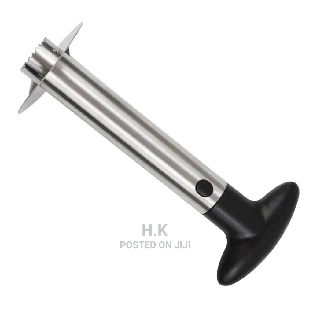 Pineapple Slicer