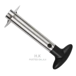 Pineapple Slicer