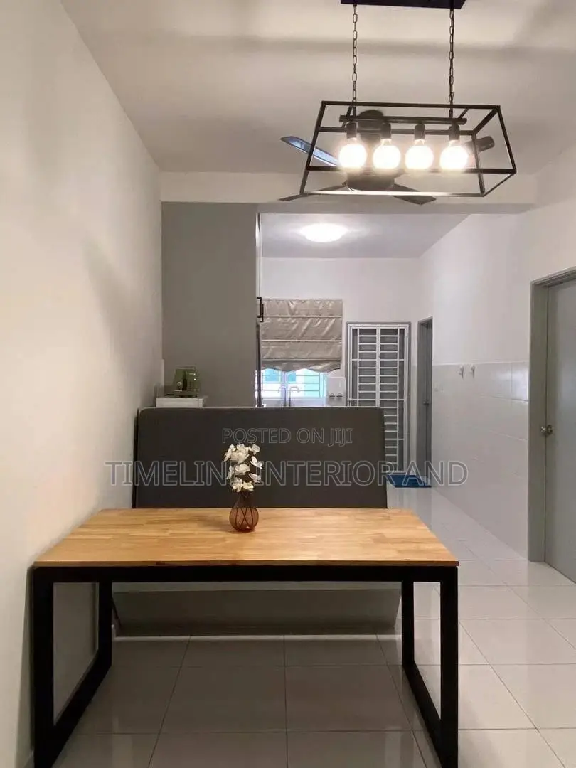 Kitchen Fittings
