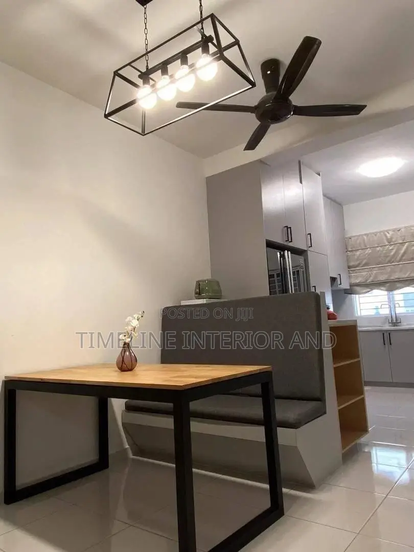 Kitchen Fittings
