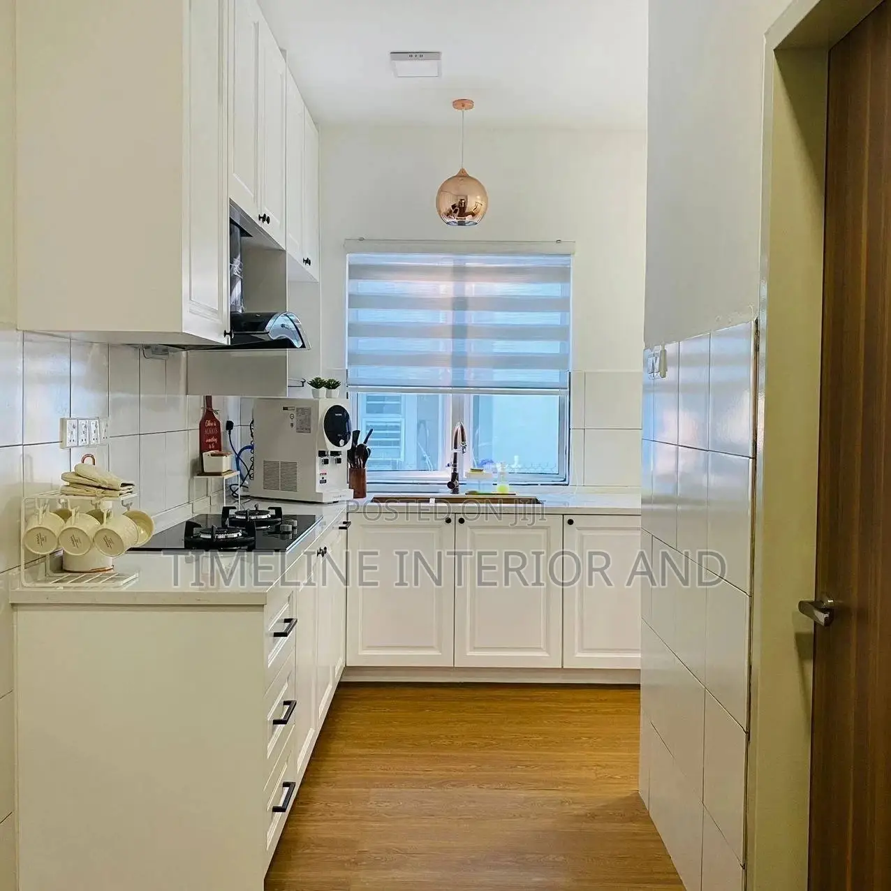 Kitchen Cabinets and Furniture
