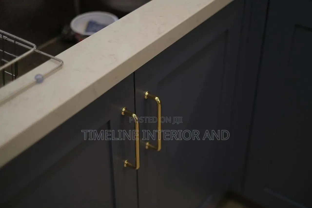 Cabinets Masters