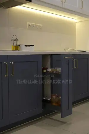 Cabinets Masters