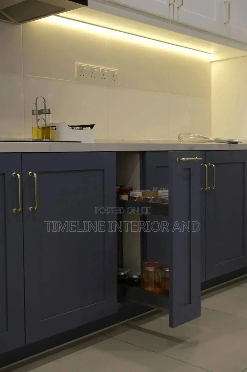 Cabinets Masters