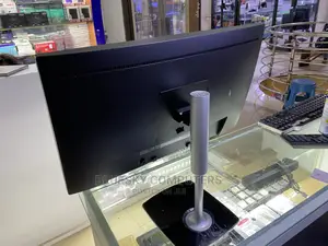 24 Inches IPS Monitor
