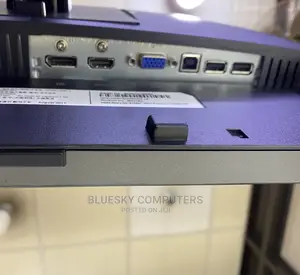 24 Inches IPS Monitor