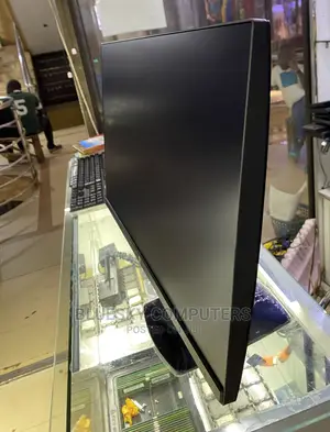 24 Inches IPS Monitor