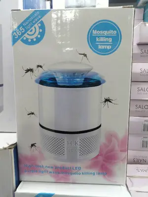 Mosquito Killer
