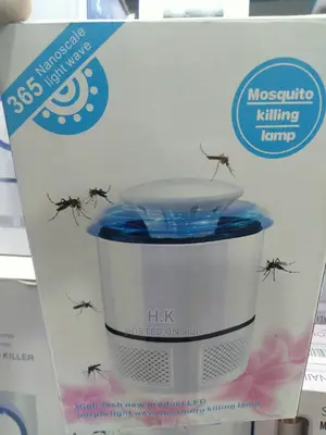Mosquito Killer