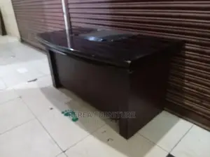 Executive Office Desk