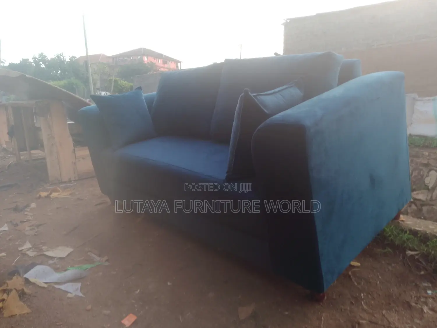 Sofas on Sale in Good Materials and Price
