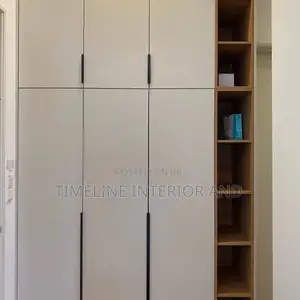 Wodrobe Fixing