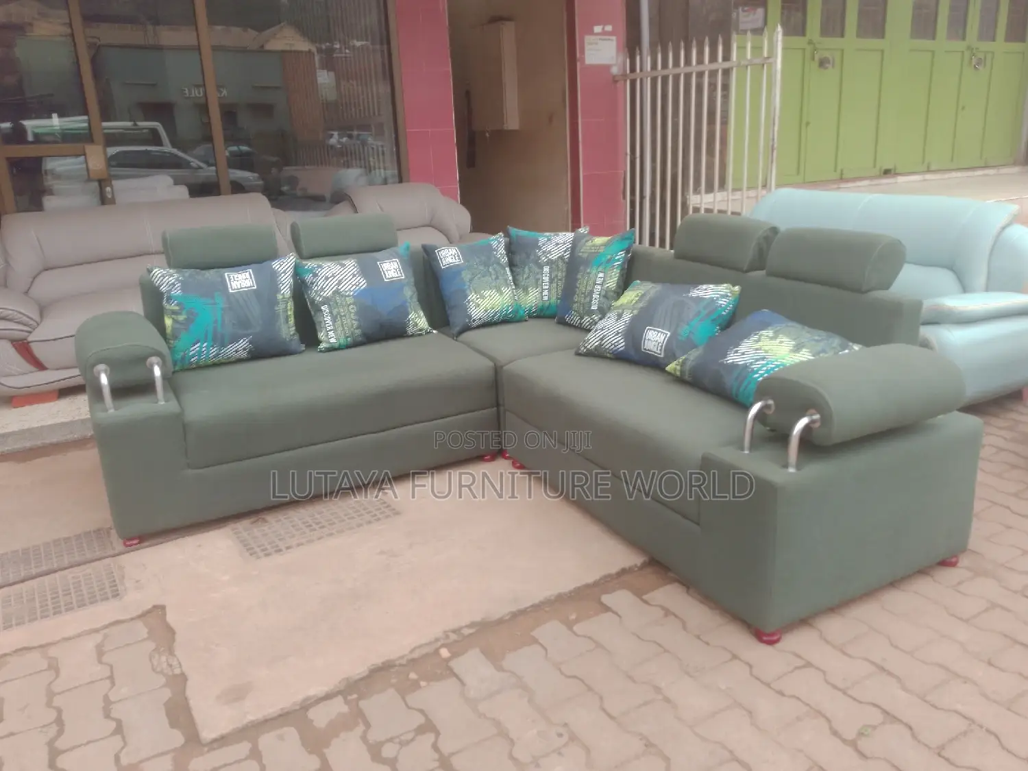 Sofas for Sale in Good Materials and Price