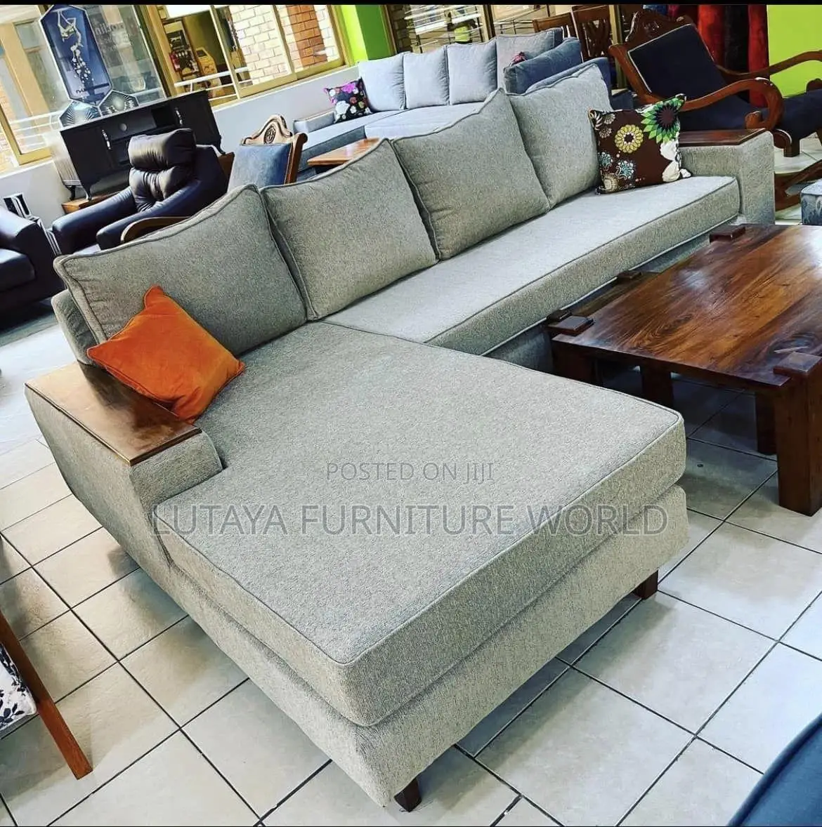 Sofas for Sale in Good Materials and Price