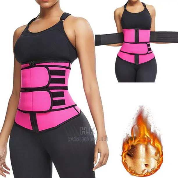Waist Trainer( Higher Quality)