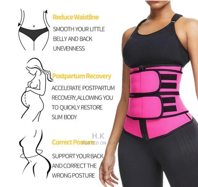 Waist Trainer( Higher Quality)